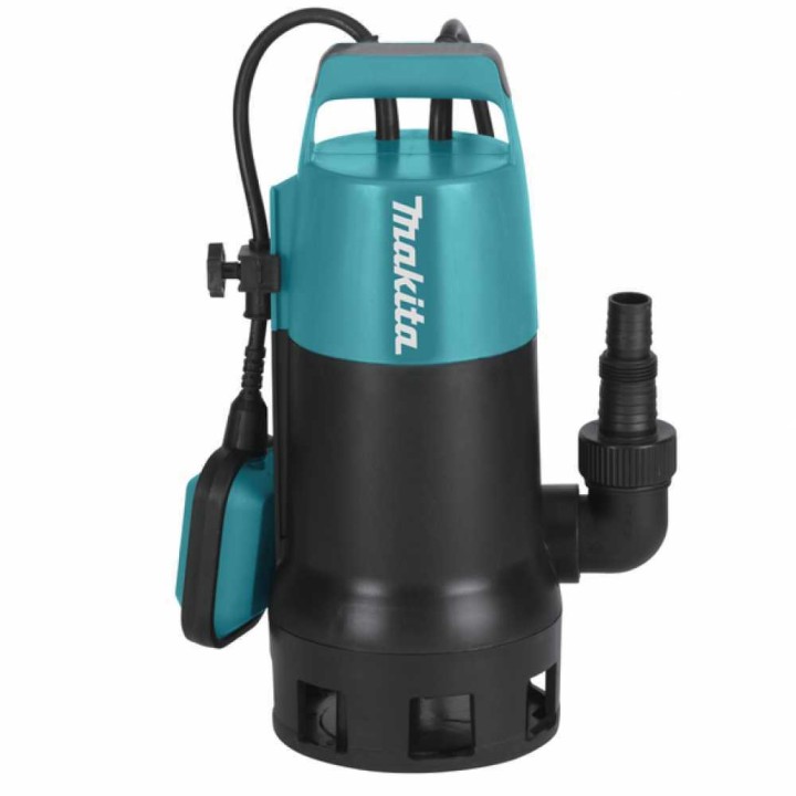 Makita PF1010 uppopumppu likavedelle 1 100 W 230 V
