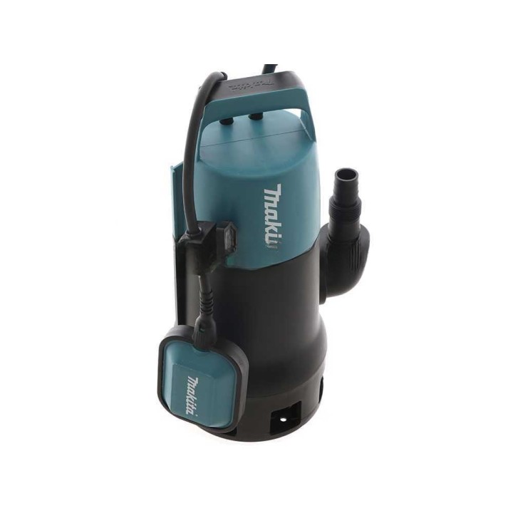 Makita PF1010 uppopumppu likavedelle, 1 100 W, 230 V