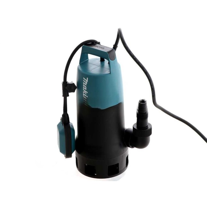 Makita PF1010 uppopumppu likavedelle, 1 100 W, 230 V