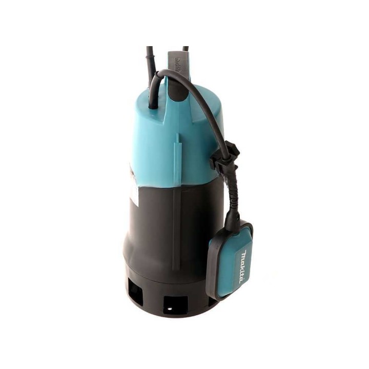 Makita PF1010 uppopumppu likavedelle, 1 100 W, 230 V