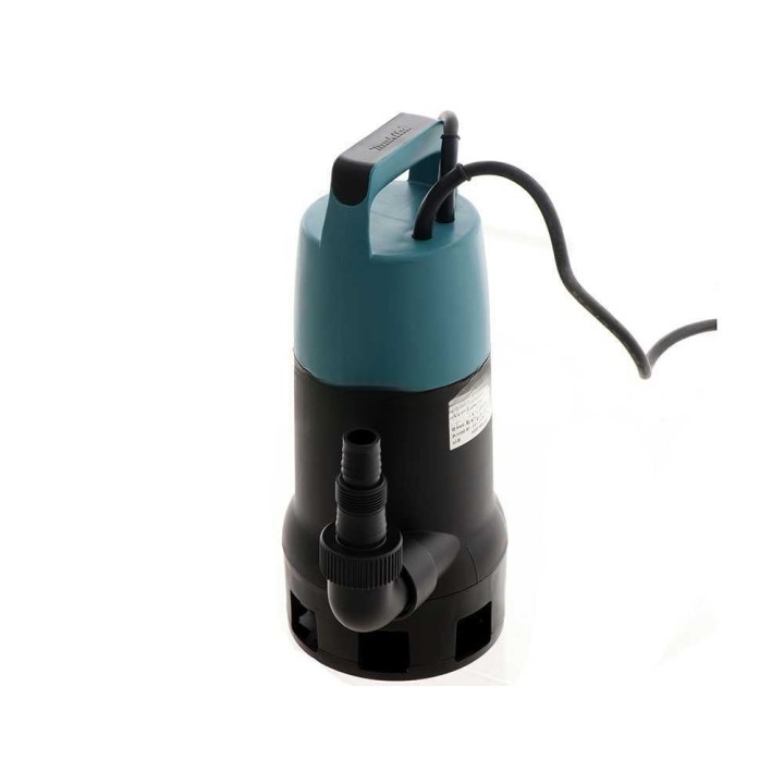 Makita PF1010 uppopumppu likavedelle, 1 100 W, 230 V