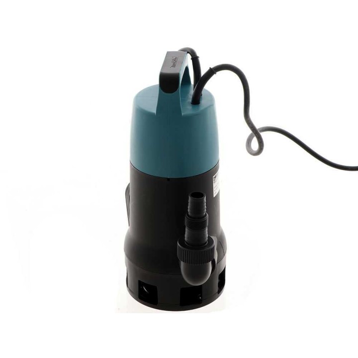 Makita PF1010 uppopumppu likavedelle, 1 100 W, 230 V