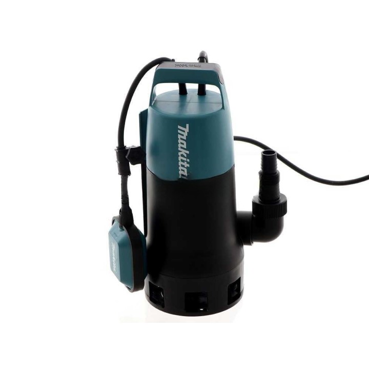 Makita PF1010 uppopumppu likavedelle, 1 100 W, 230 V