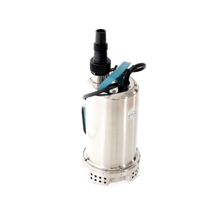 Makita PF1100 uppopumppu kirkkaalle vedelle, 1 100 W, 230 V