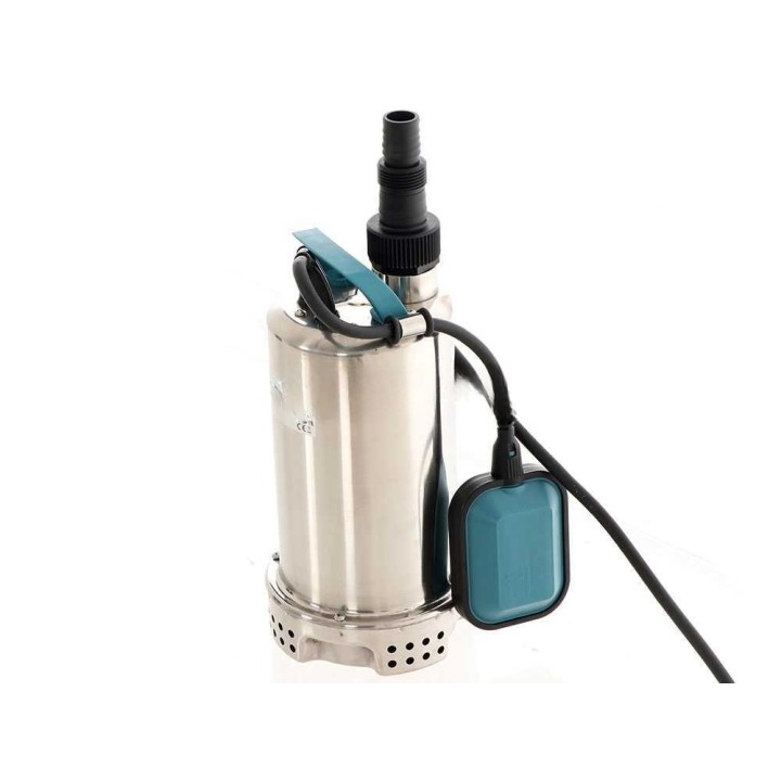 Makita PF1100 uppopumppu kirkkaalle vedelle, 1 100 W, 230 V