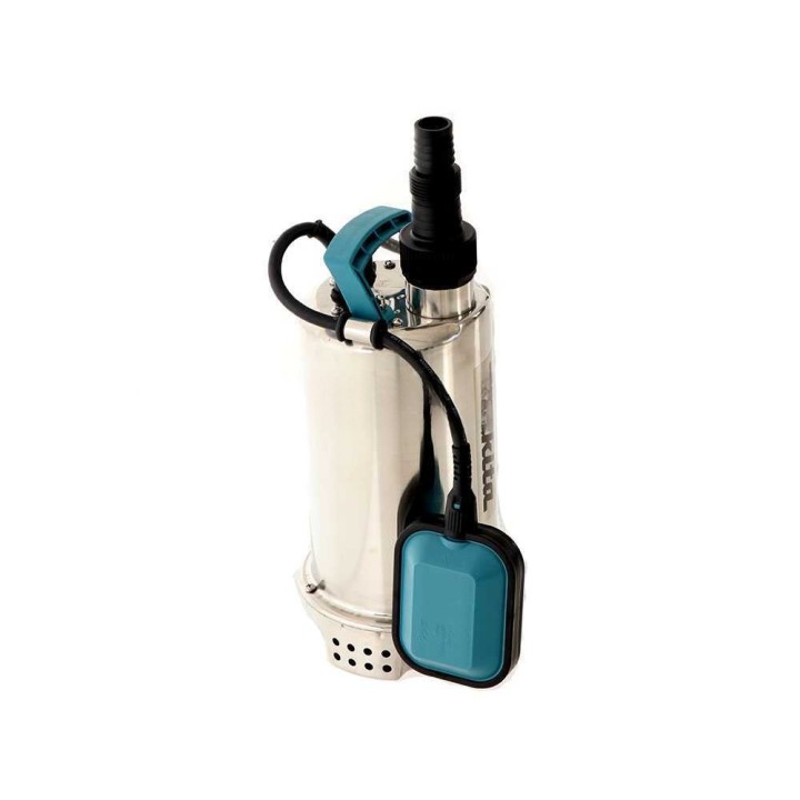 Makita PF1100 uppopumppu kirkkaalle vedelle, 1 100 W, 230 V