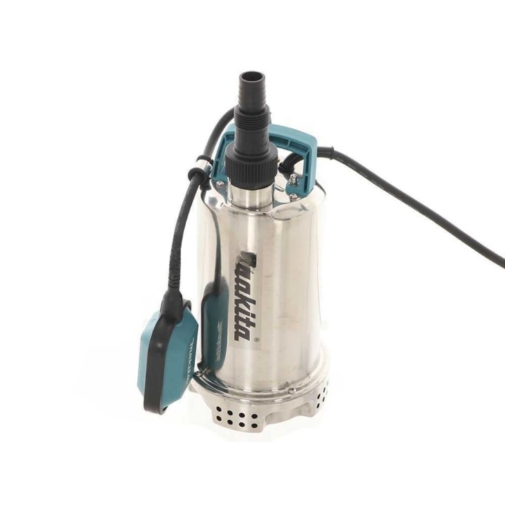 Makita PF1100 uppopumppu kirkkaalle vedelle, 1 100 W, 230 V