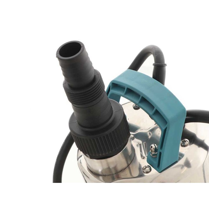 Makita PF1100 uppopumppu kirkkaalle vedelle, 1 100 W, 230 V