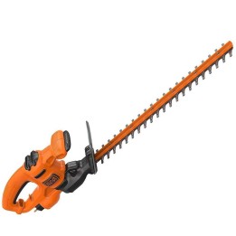 Black Decker BEHT251 QS sähköinen pensasleikkuri 50 cm 450 W 230 V