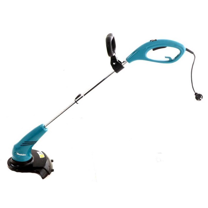 Makita UR3000 sähköruohotrimmeri, 450 W, 230 V, teleskooppivarsi