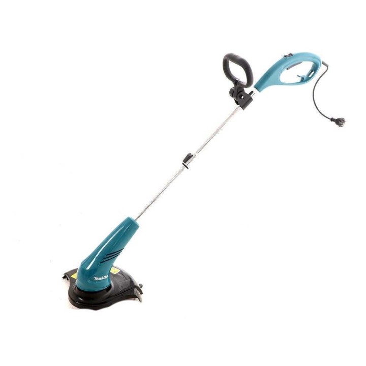 Makita UR3000 sähköruohotrimmeri, 450 W, 230 V, teleskooppivarsi
