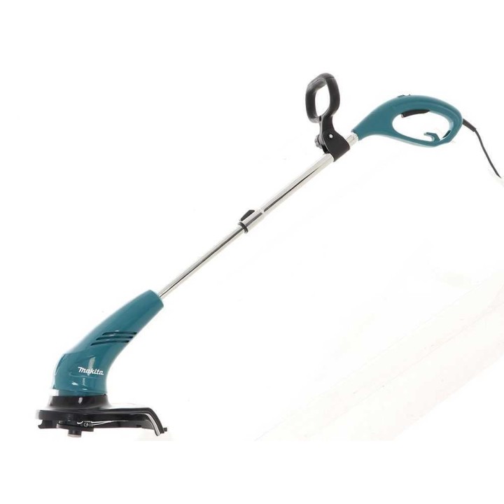 Makita UR3000 sähköruohotrimmeri, 450 W, 230 V, teleskooppivarsi