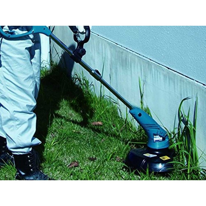 Makita UR3000 sähköruohotrimmeri, 450 W, 230 V, teleskooppivarsi