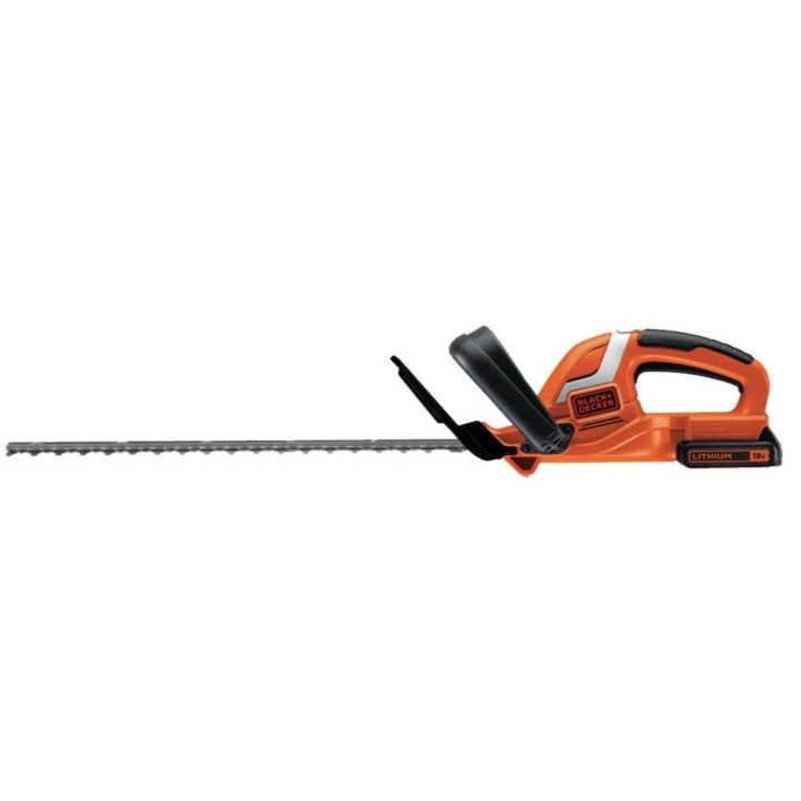 Black & Decker GTC1845L20-QW akkupensasleikkuri, 45 cm, 18 V, 2 Ah