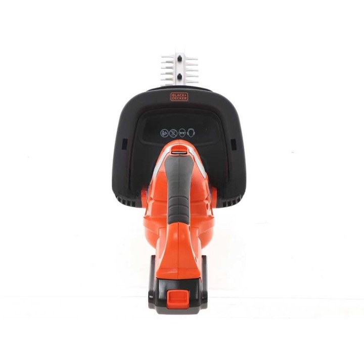 Black & Decker GTC1845L20-QW akkupensasleikkuri, 45 cm, 18 V, 2 Ah