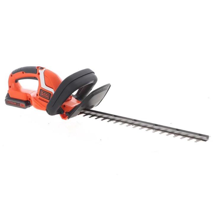 Black & Decker GTC1845L20-QW akkupensasleikkuri, 45 cm, 18 V, 2 Ah