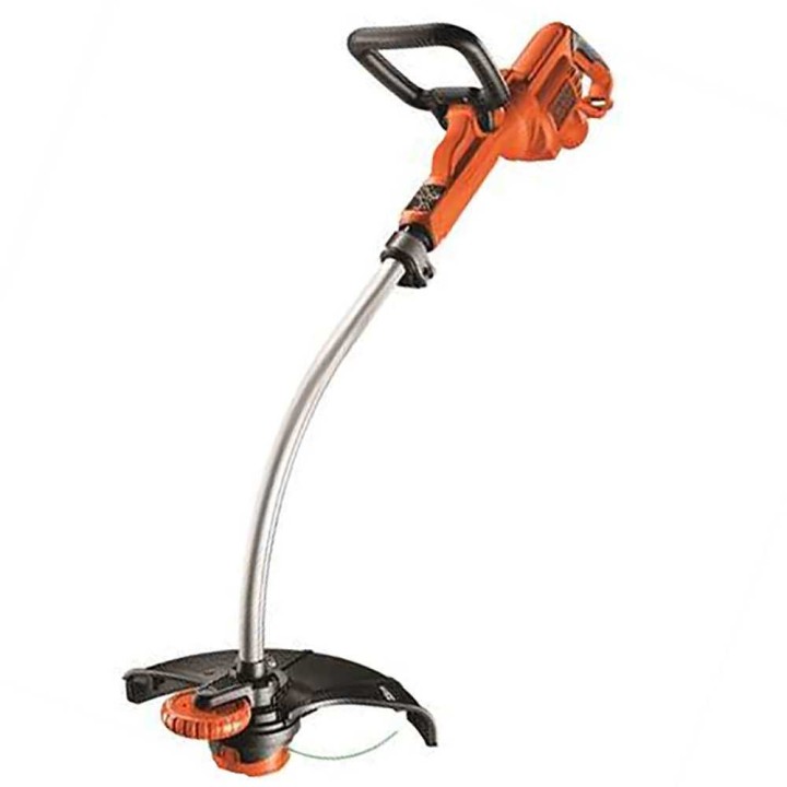 Black Decker GL8033 QS sähköinen reunaleikkuri 800 W 230 V