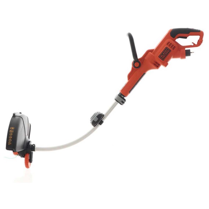 Black & Decker GL8033-QS sähköinen reunaleikkuri, 800 W, 230 V