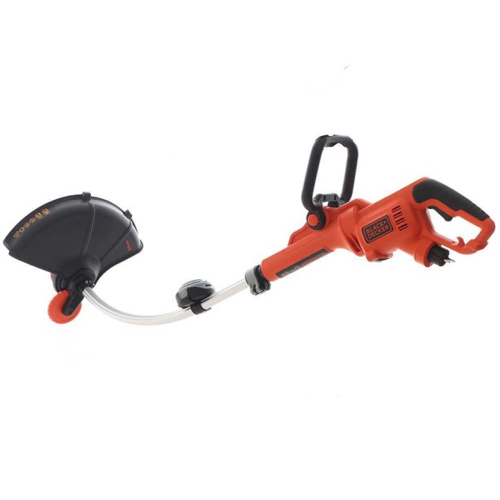 Black & Decker GL8033-QS sähköinen reunaleikkuri, 800 W, 230 V