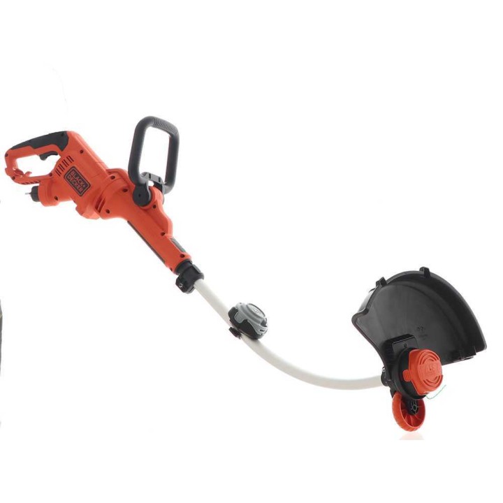 Black & Decker GL8033-QS sähköinen reunaleikkuri, 800 W, 230 V