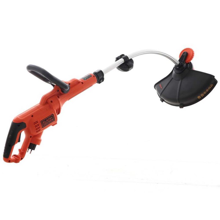 Black & Decker GL8033-QS sähköinen reunaleikkuri, 800 W, 230 V