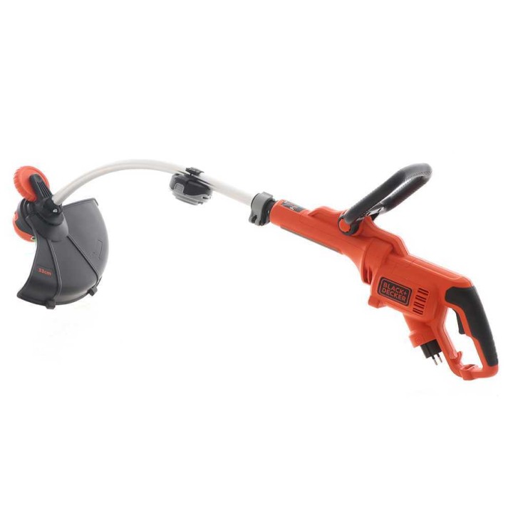 Black & Decker GL8033-QS sähköinen reunaleikkuri, 800 W, 230 V