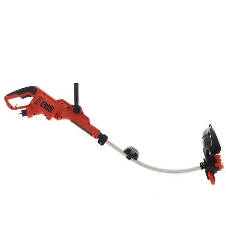 Black & Decker GL8033-QS sähköinen reunaleikkuri, 800 W, 230 V