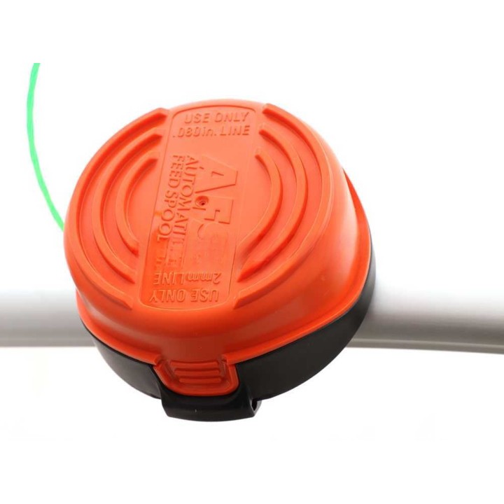 Black & Decker GL8033-QS sähköinen reunaleikkuri, 800 W, 230 V