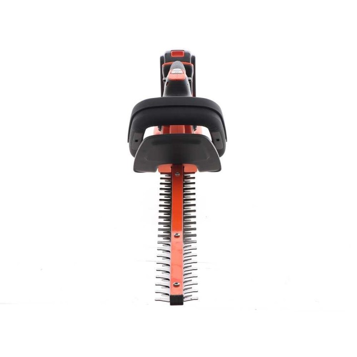 Black & Decker GTC18504PC-QW akkukäyttöinen pensasleikkuri, 18 V, 50 cm