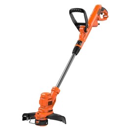 Black Decker BESTA525 QS sähköreunaleikkuri 450 W 25 cm