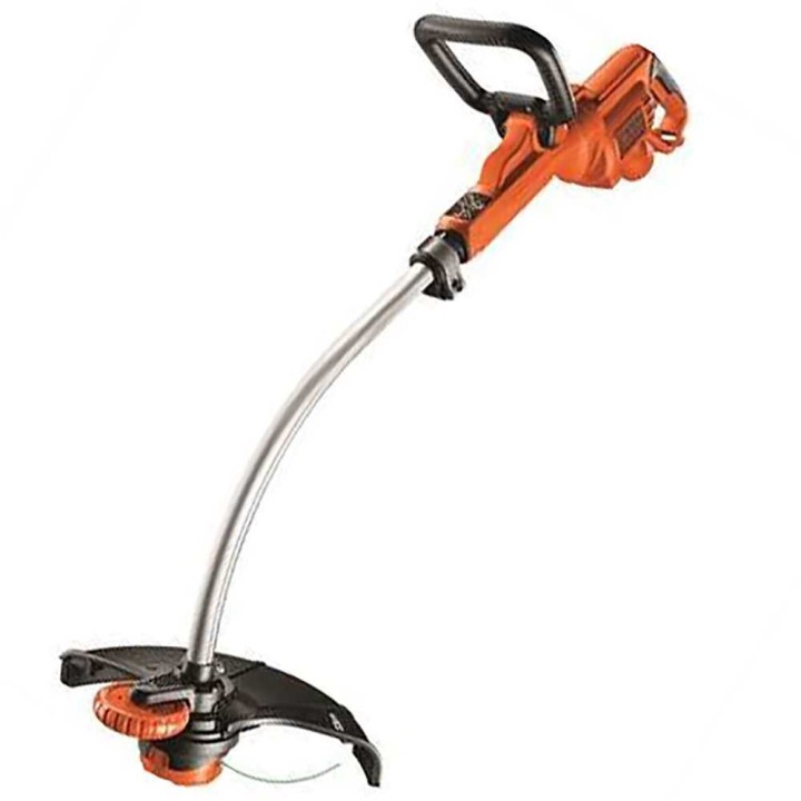 Black Decker GL7033 QS sähköinen reunatrimmeri 700 W telescopinen varsi