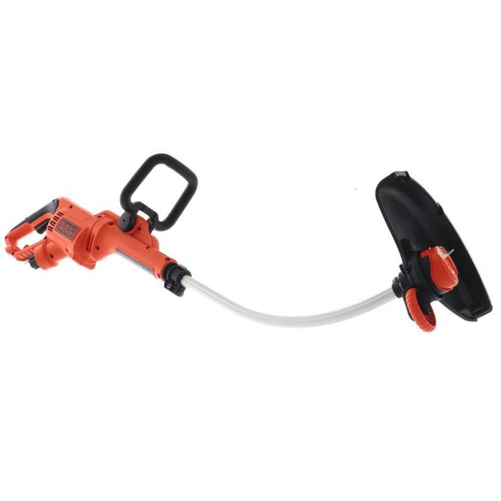 Black & Decker GL7033-QS sähköinen reunatrimmeri, 700 W, telescopinen varsi