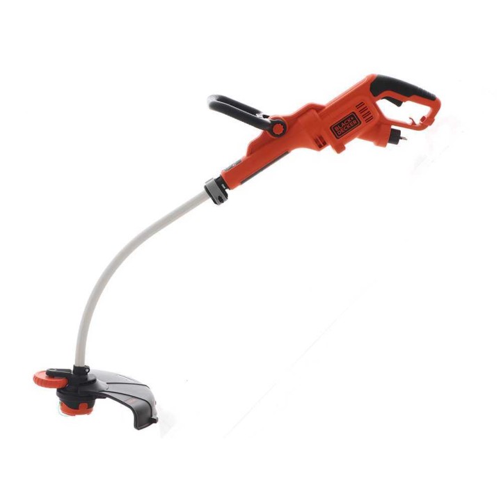Black & Decker GL7033-QS sähköinen reunatrimmeri, 700 W, telescopinen varsi