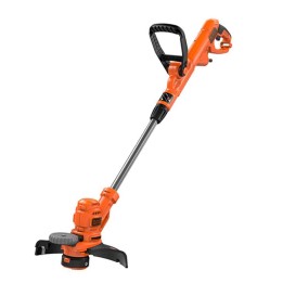 Black Decker BESTA530 QS sähköinen reunaleikkuri 550 W 30 cm