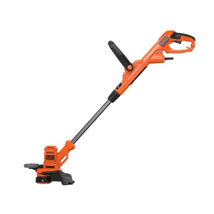 Black & Decker BESTA530-QS sähköinen reunaleikkuri, 550 W, 30 cm