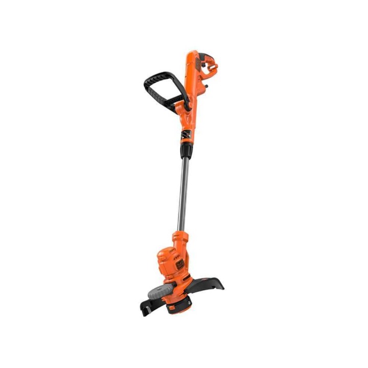 Black & Decker BESTA530-QS sähköinen reunaleikkuri, 550 W, 30 cm