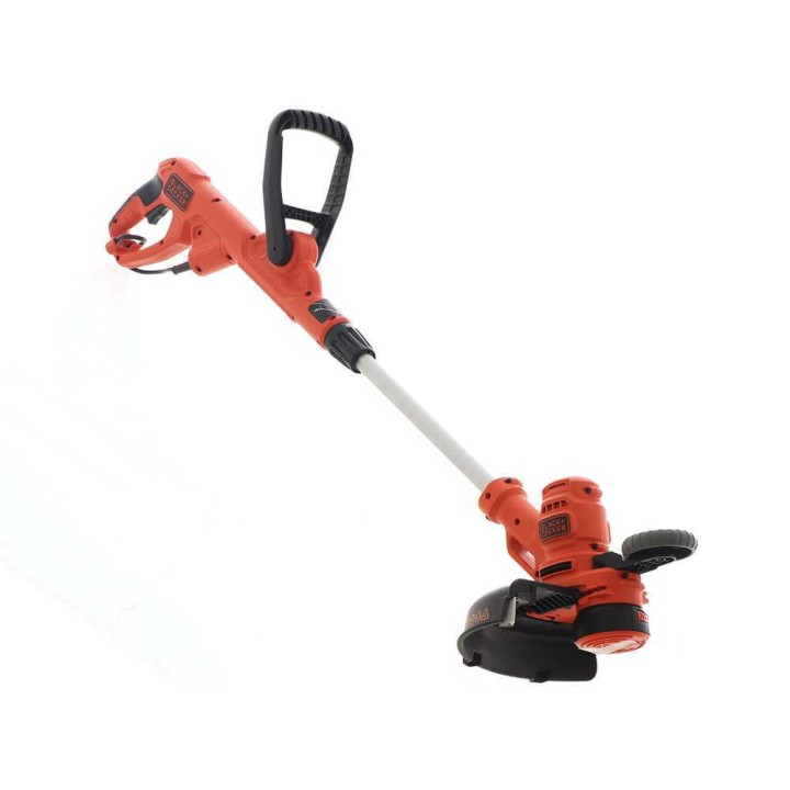 Black & Decker BESTA530-QS sähköinen reunaleikkuri, 550 W, 30 cm
