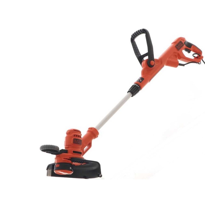 Black & Decker BESTA530-QS sähköinen reunaleikkuri, 550 W, 30 cm
