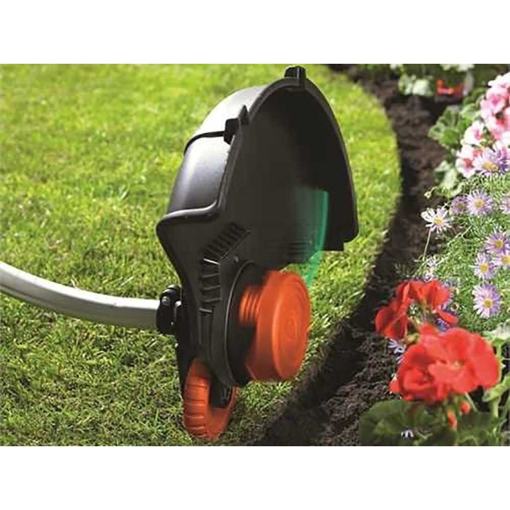 Black & Decker GL9035-QS sähköinen reunaleikkuri, 900 W