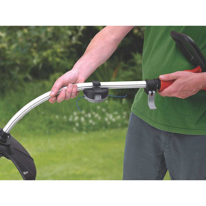 Black & Decker GL9035-QS sähköinen reunaleikkuri, 900 W