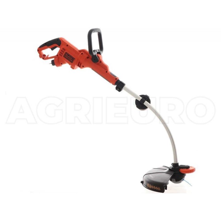 Black & Decker GL9035-QS sähköinen reunaleikkuri, 900 W