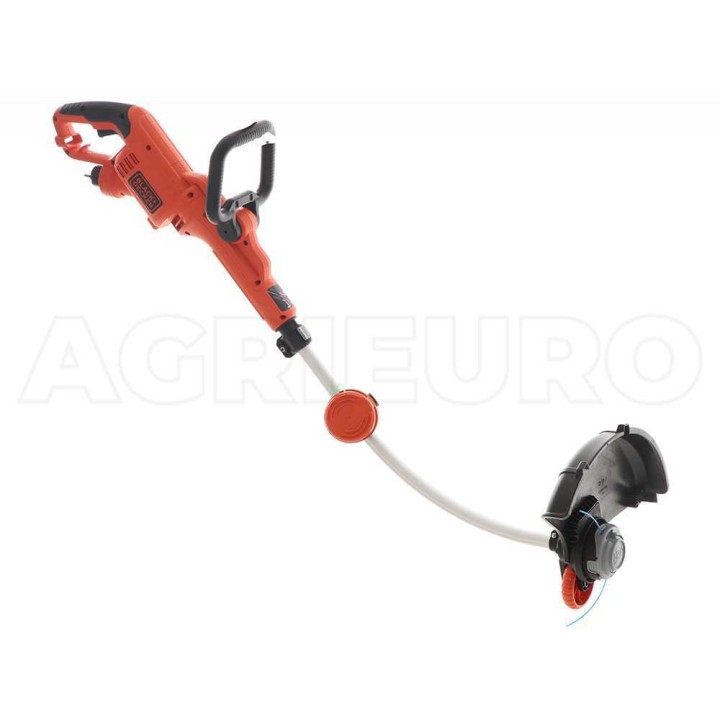 Black & Decker GL9035-QS sähköinen reunaleikkuri, 900 W