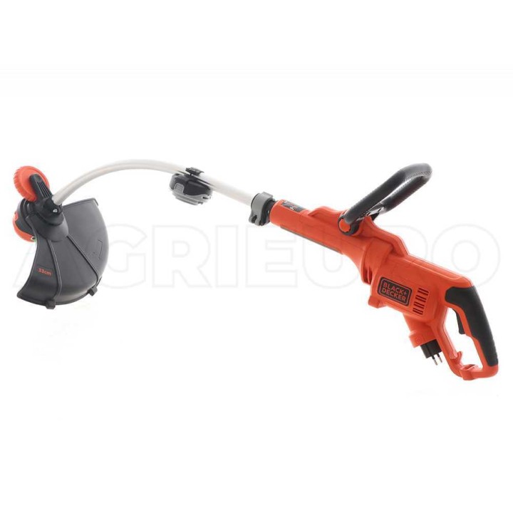 Black & Decker GL9035-QS sähköinen reunaleikkuri, 900 W
