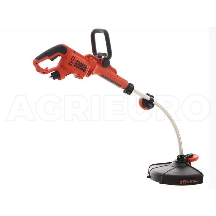 Black & Decker GL9035-QS sähköinen reunaleikkuri, 900 W