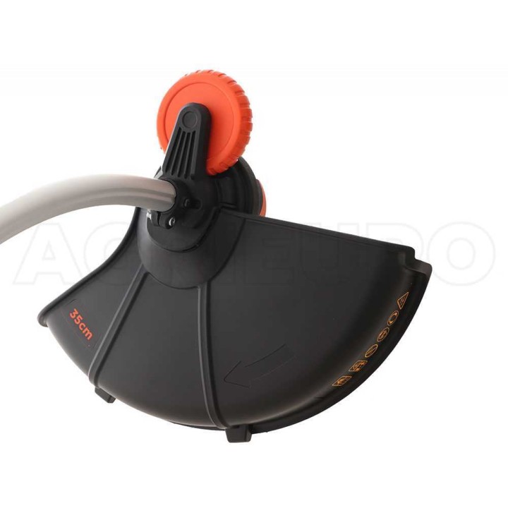 Black & Decker GL9035-QS sähköinen reunaleikkuri, 900 W