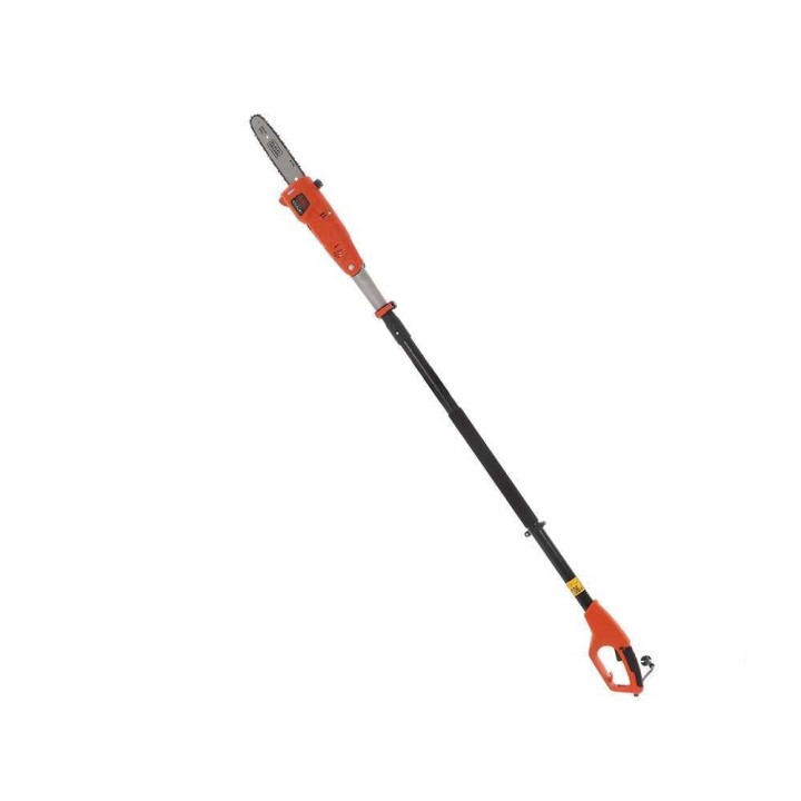 Black & Decker PS7525-QS sähköoksasaha, 800 W, 25 cm laippa