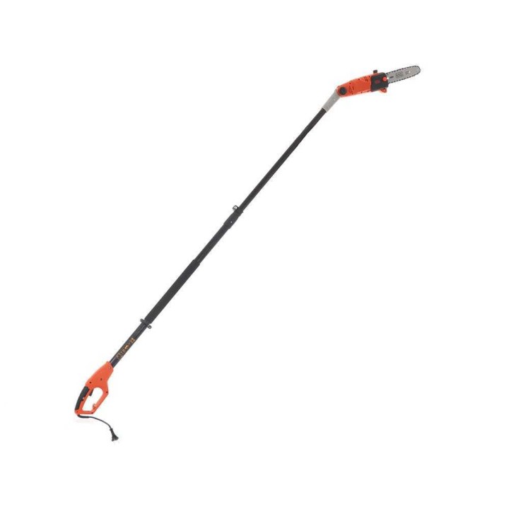 Black & Decker PS7525-QS sähköoksasaha, 800 W, 25 cm laippa