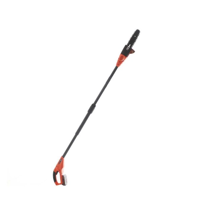 Black & Decker GPC1820L20-QW akkukäyttöinen oksasaha, 18 V, 20 cm, lisäakku