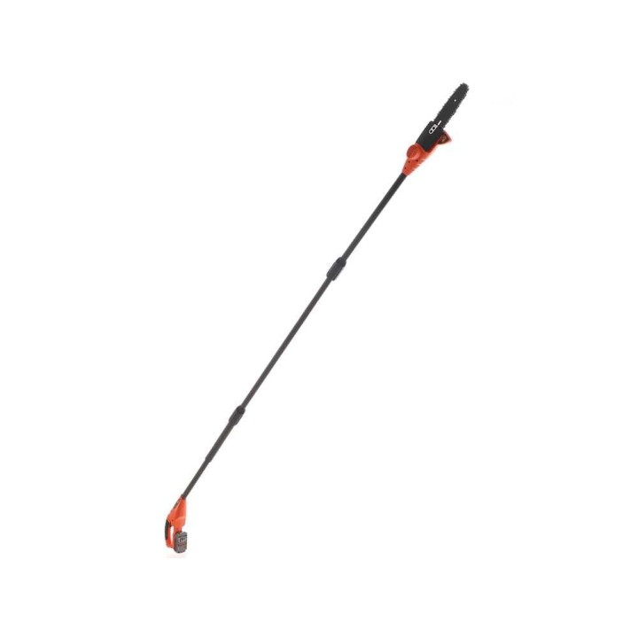 Black & Decker GPC1820L20-QW akkukäyttöinen oksasaha, 18 V, 20 cm, lisäakku