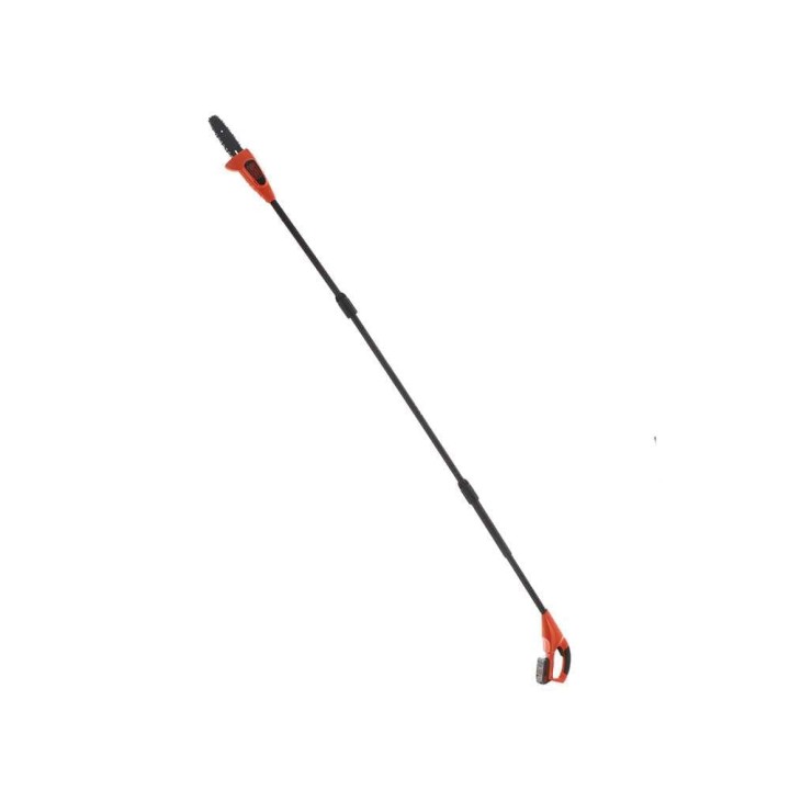 Black & Decker GPC1820L20-QW akkukäyttöinen oksasaha, 18 V, 20 cm, lisäakku